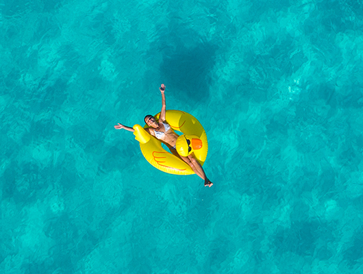Imagine Bermuda | 4 Hour Private Boat Charter in Bermuda